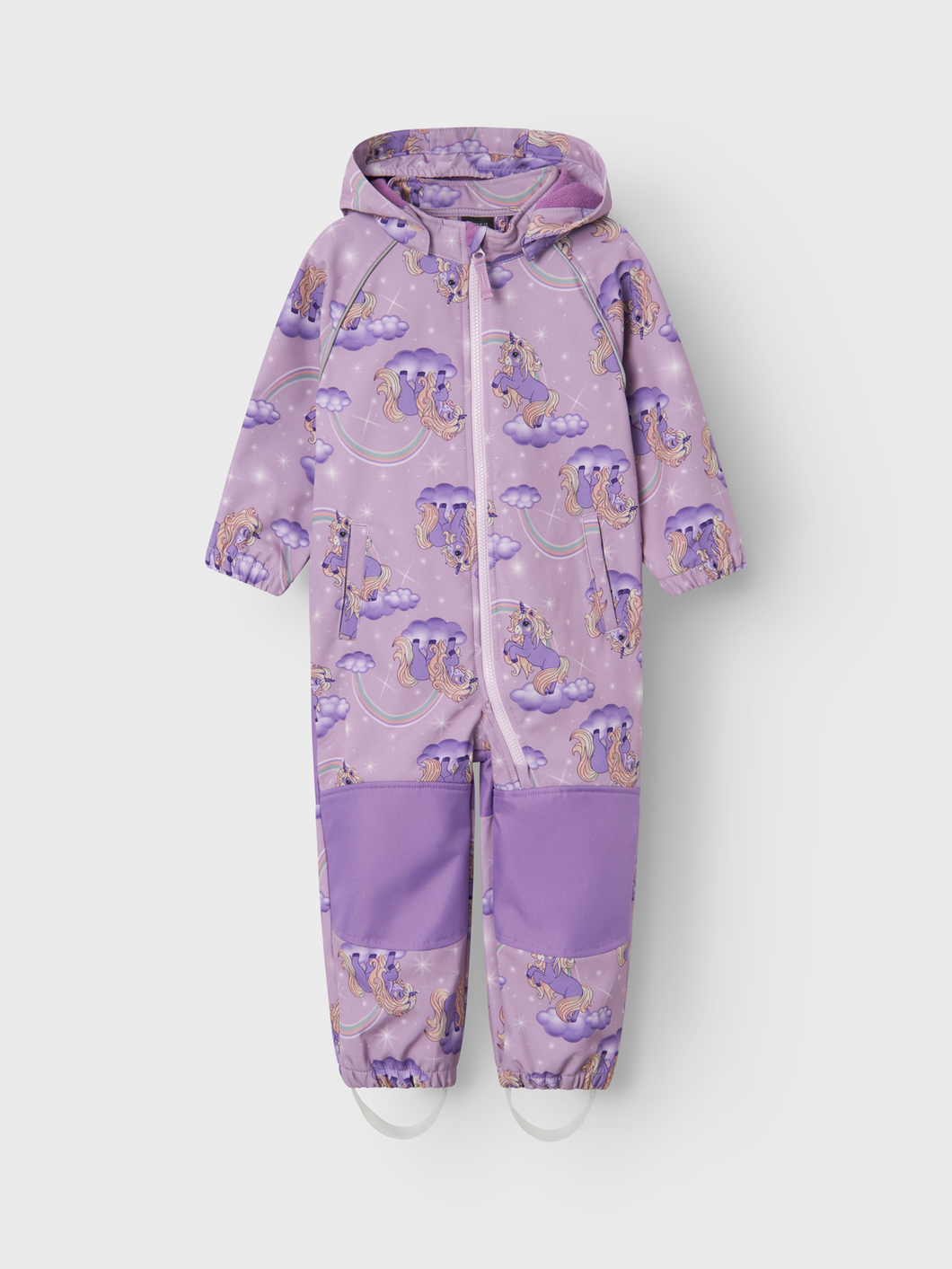 NMFALFA08 Outerwear - Orchid Bloom